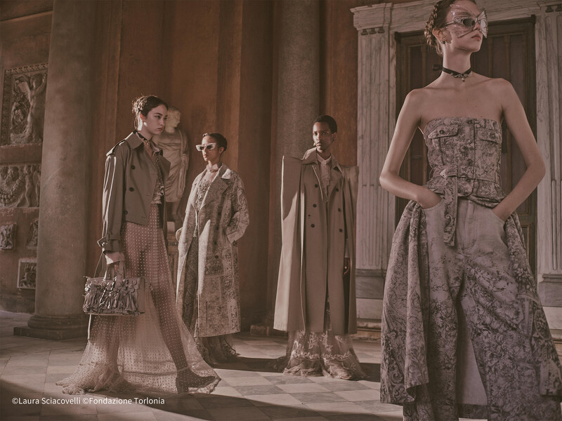 ©Laura Sciacovelli ©Fondazione Torlonia