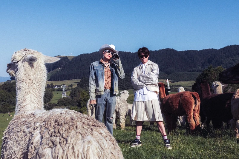 Photo / Instagram@whatatrip_2025