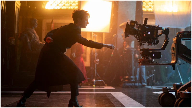 睡魔是許多DC迷引頸期盼能夠被完整改編的漫畫作品。