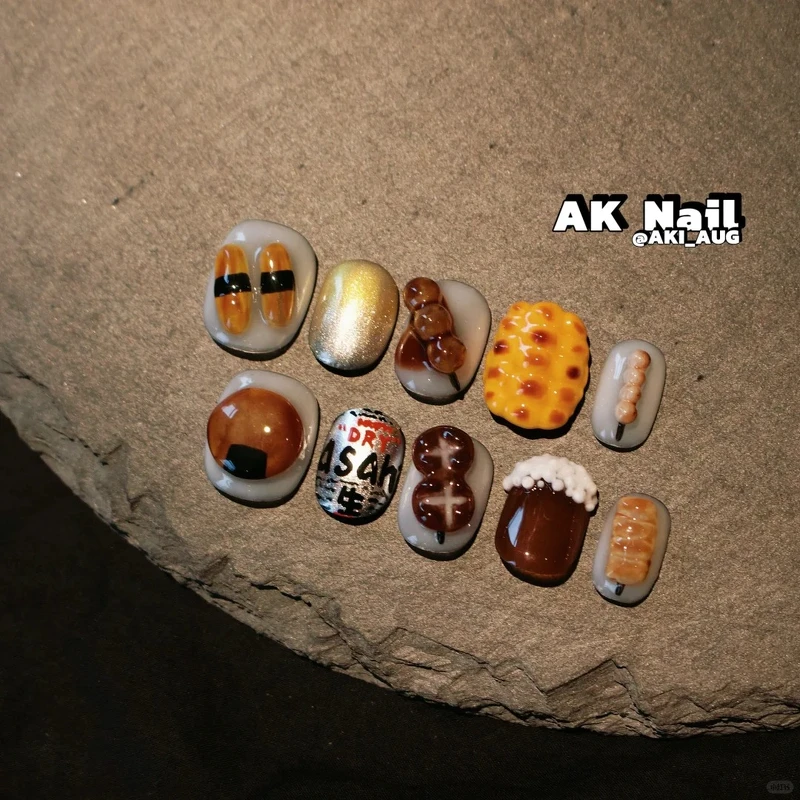 Photo/小紅書@AKI整日不营业 AS LAB