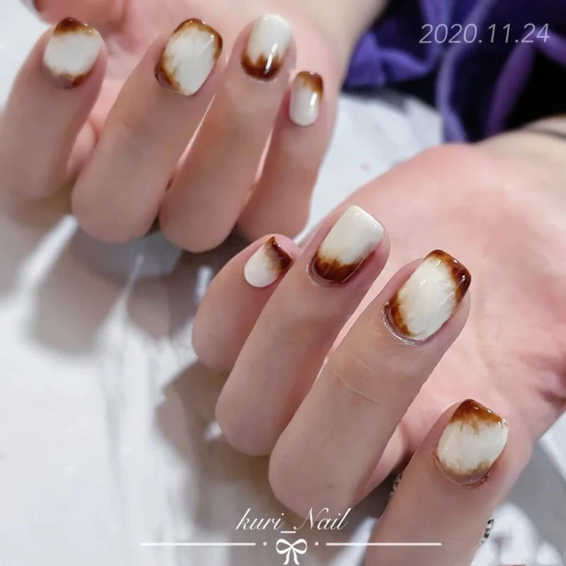 Photo/小紅書@@Kuri_Nail🌰（招人！有课！）