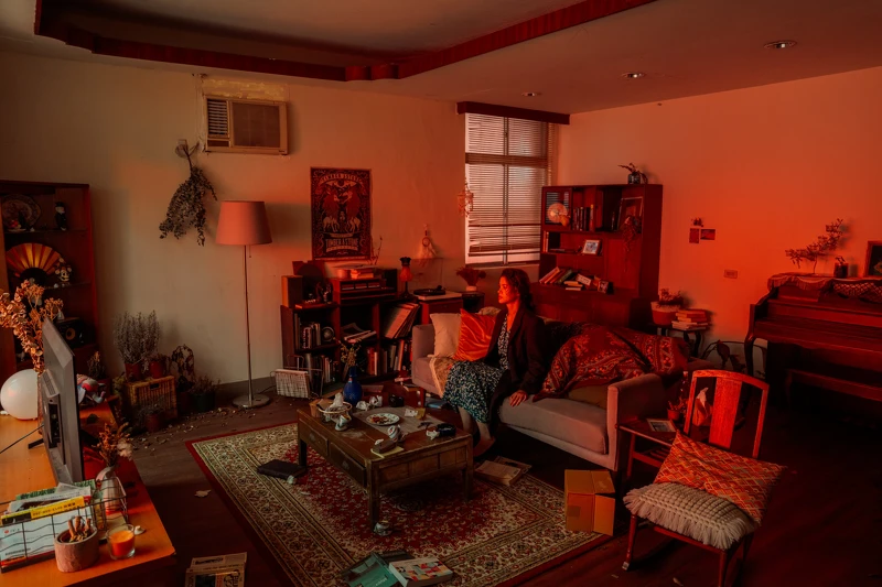 劇照｜張碩尹工作室提供／劉哲均攝影 Courtesy TTC studios ©Liu Che Chung