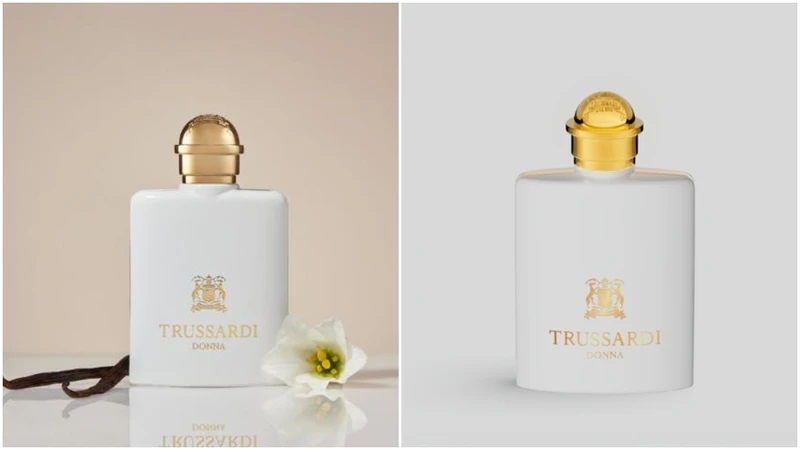Trussardi Donna 獸首女性淡香精 Trussardi Donna 獸首女性淡香精