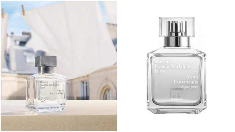 MFK 永恆之水古龍淡香精 MFK 永恆之水古龍淡香精