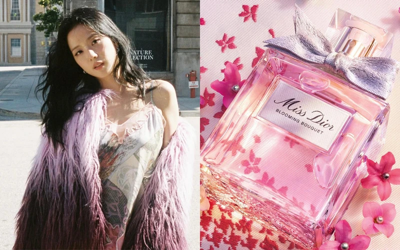 花漾迪奧淡香水 清新花香調,30ml NT2,650、50ml NT3,900、100ml NT5,600、150ml NT7,000 花漾迪奧淡香水 清新花香調,30ml NT2,650、50ml NT3,900、100ml NT5,600、150ml NT7,000