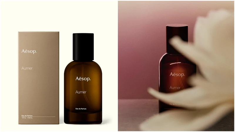 Aesop 詠香水 Aesop 詠香水