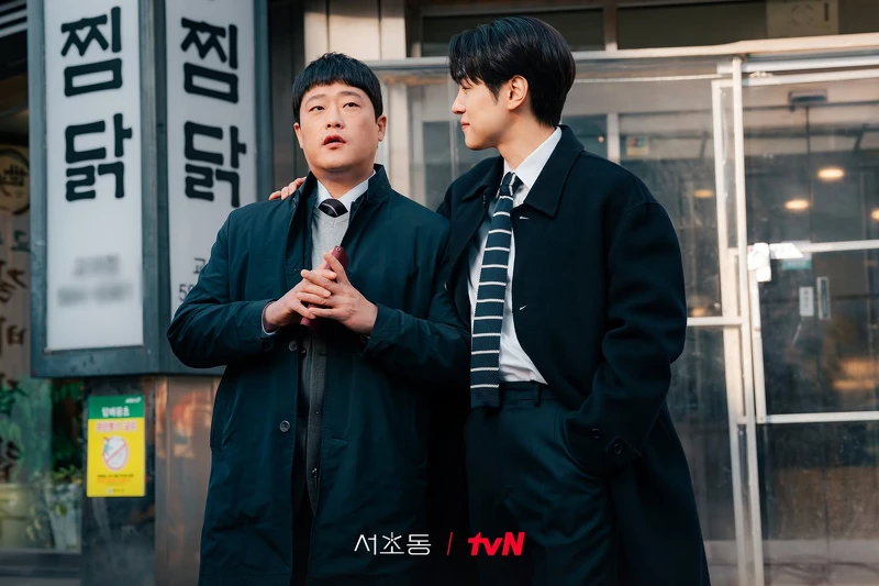 薪水律師在韓國社會中常會有種「還沒有成功」的既定印象。 薪水律師在韓國社會中常會有種「還沒有成功」的既定印象。