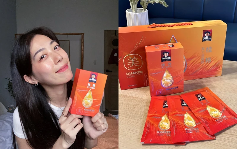 圖片取材自IG@張爾晏Sara