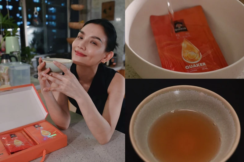 圖片取材自IG@sophieliu