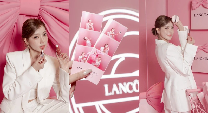 圖片來源 IG @ooxxq60297ya