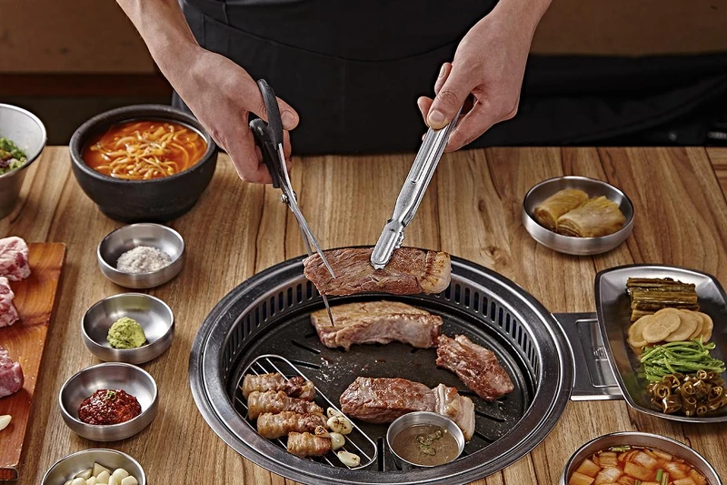 Photo/翻攝自Naver Map。