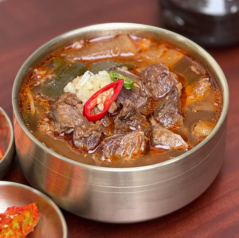 Photo/翻攝自Naver Map。