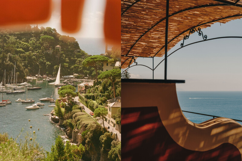 「La Dolce Vita」才不是什麼浮誇的享樂主義,而是懂得對於日常的極致講究。 「La Dolce Vita」才不是什麼浮誇的享樂主義,而是懂得對於日常的極致講究。