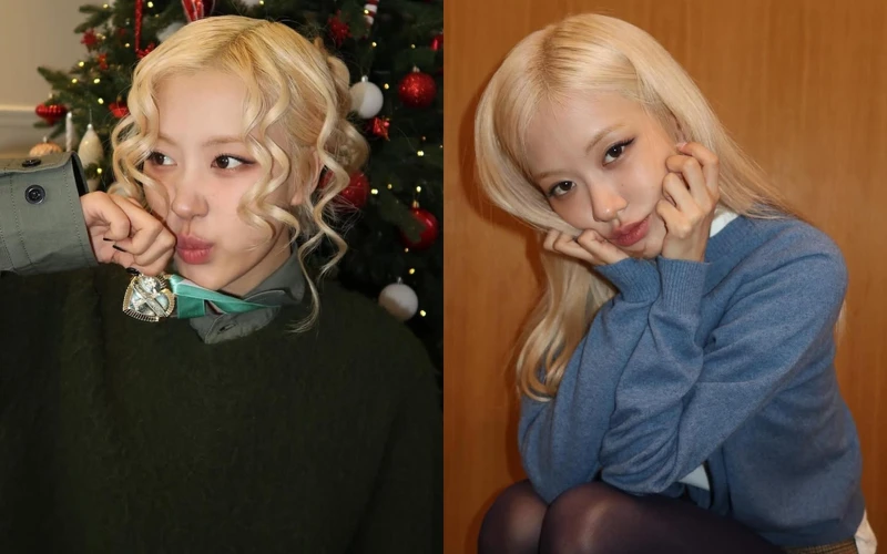 (Photo/Instagram:@ roses_are_rosie) (Photo/Instagram:@ roses_are_rosie)