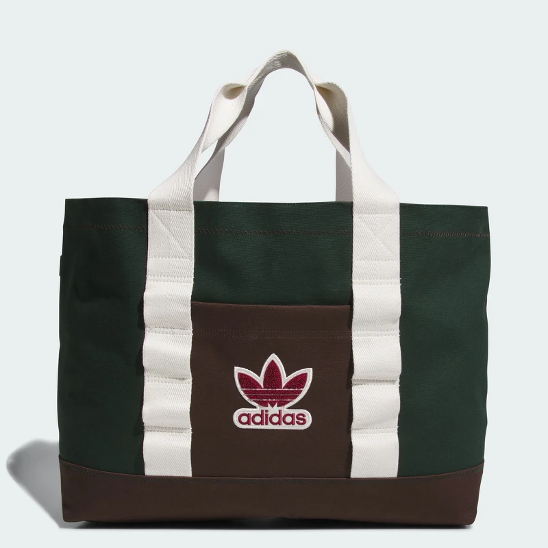 adidas Originals x CLOT Stan Smith Espadrille 聯名系列 _CLOT TOTE BAG NTD5,890