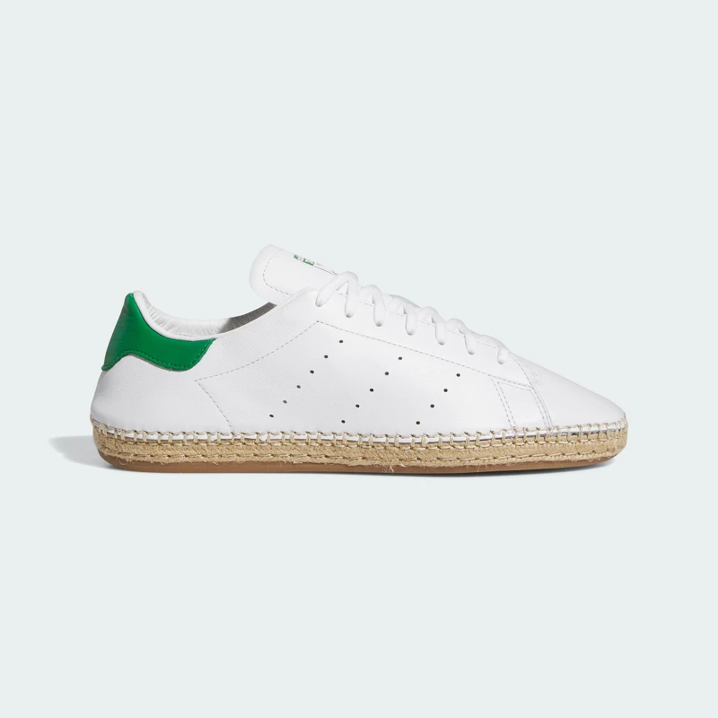 adidas Originals x CLOT Stan Smith Espadrille 聯名系列 CLOT STAN SMITH_NTD4,890