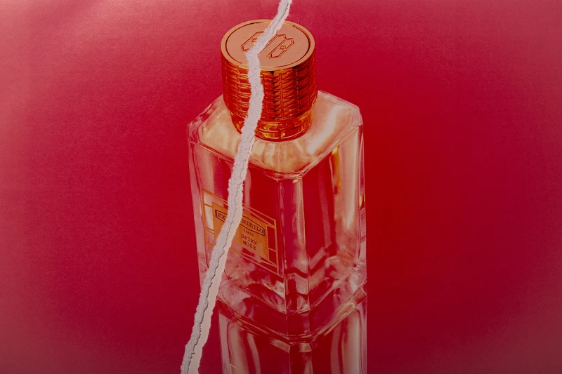 EX NIHILO迷漾繆思淡香精50ml，NT6,800、100ml，NT9,800