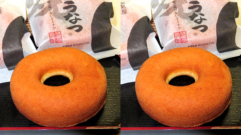 蒸氣屋烤甜甜圈，Photo／jokiya.com