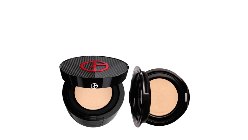 圖片來源：Armani Beauty｜7/11-7/20亞曼尼底妝生日慶活動