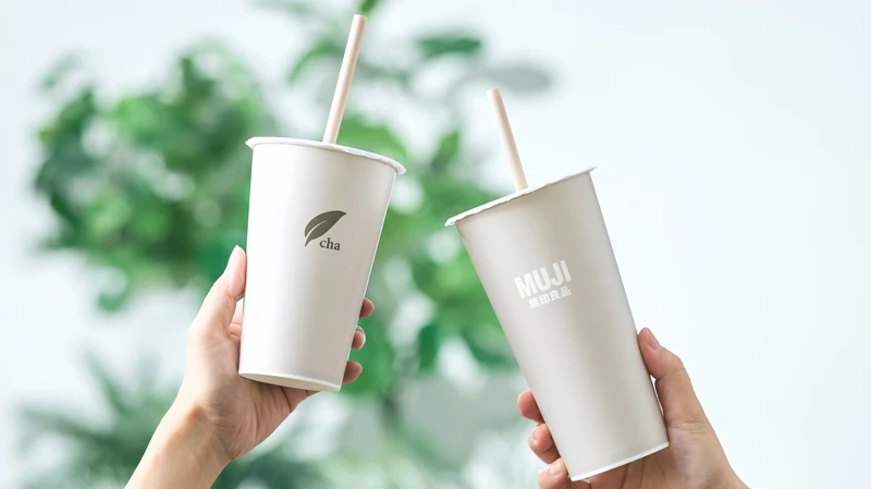 MUJI無印良品cha POP UP STORE只快閃到9/30