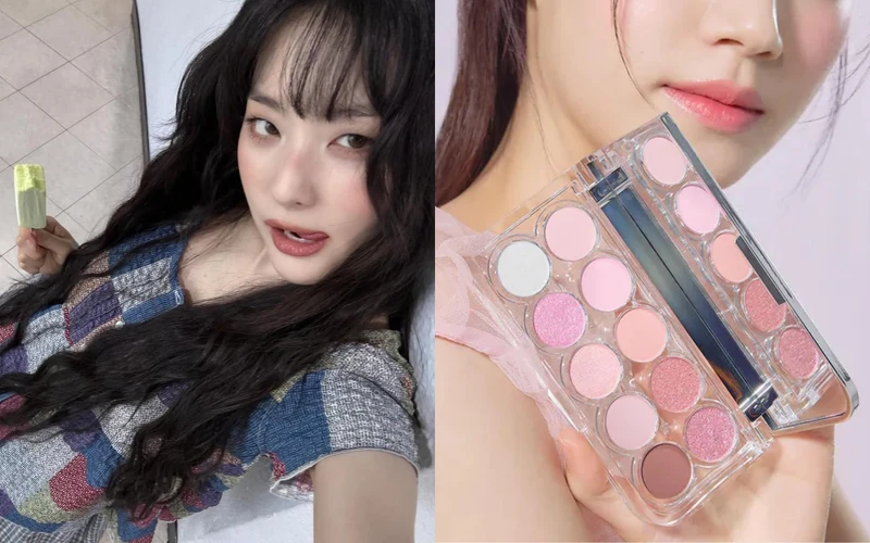 Lummir #02 Summer Night，NT1200