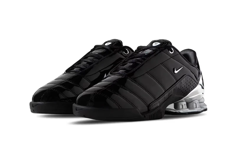 Nike x Maha Amsterdam Total 90 Shox Magia 聯名鞋款 Nike x Maha Amsterdam Total 90 Shox Magia 聯名鞋款