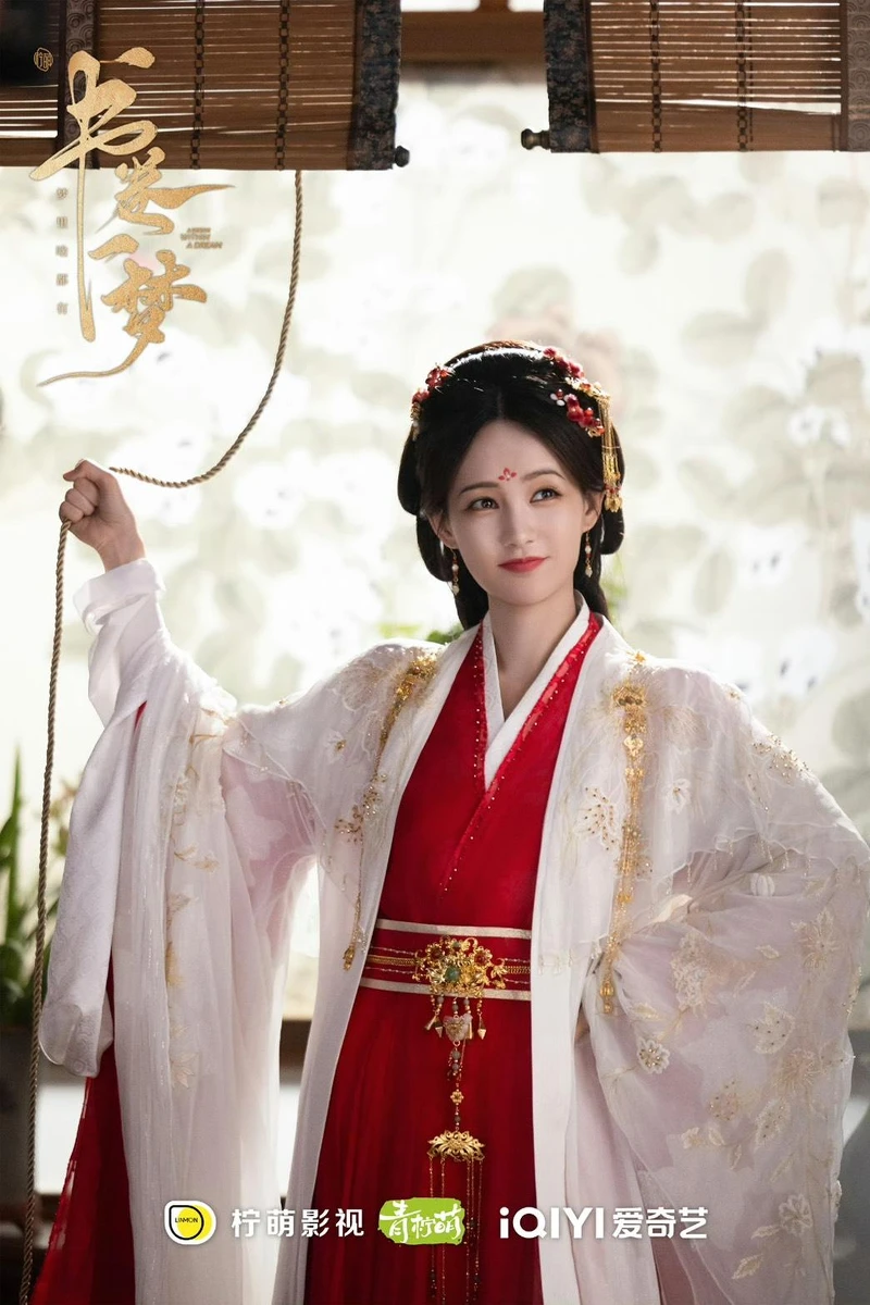 李一桐喜感演出意外吸睛。