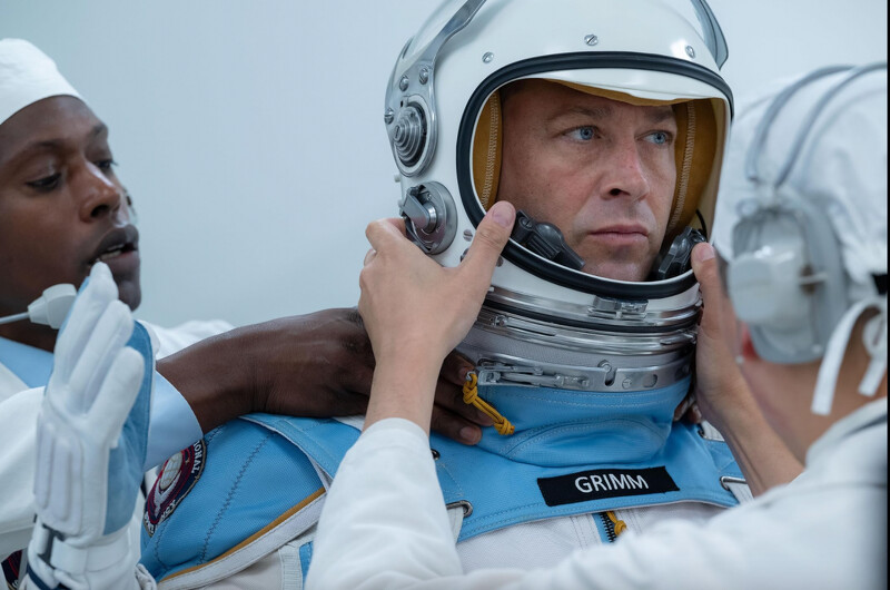 近期出演《驚奇4超人：第一步》。