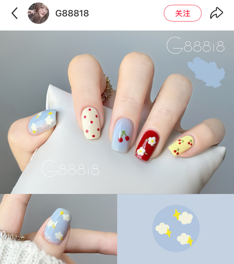 Photo/小紅書@G88818 Photo/小紅書@G88818