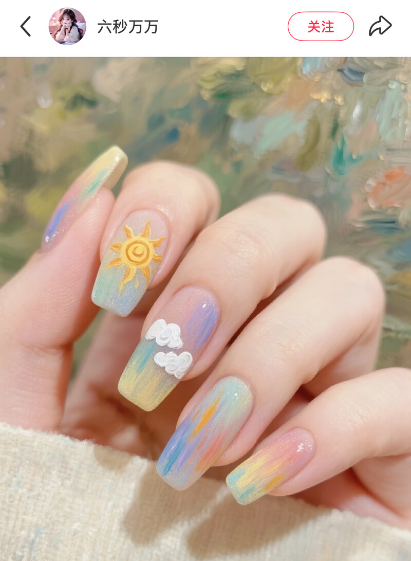 Photo/小紅書@六秒万万 Photo/小紅書@六秒万万