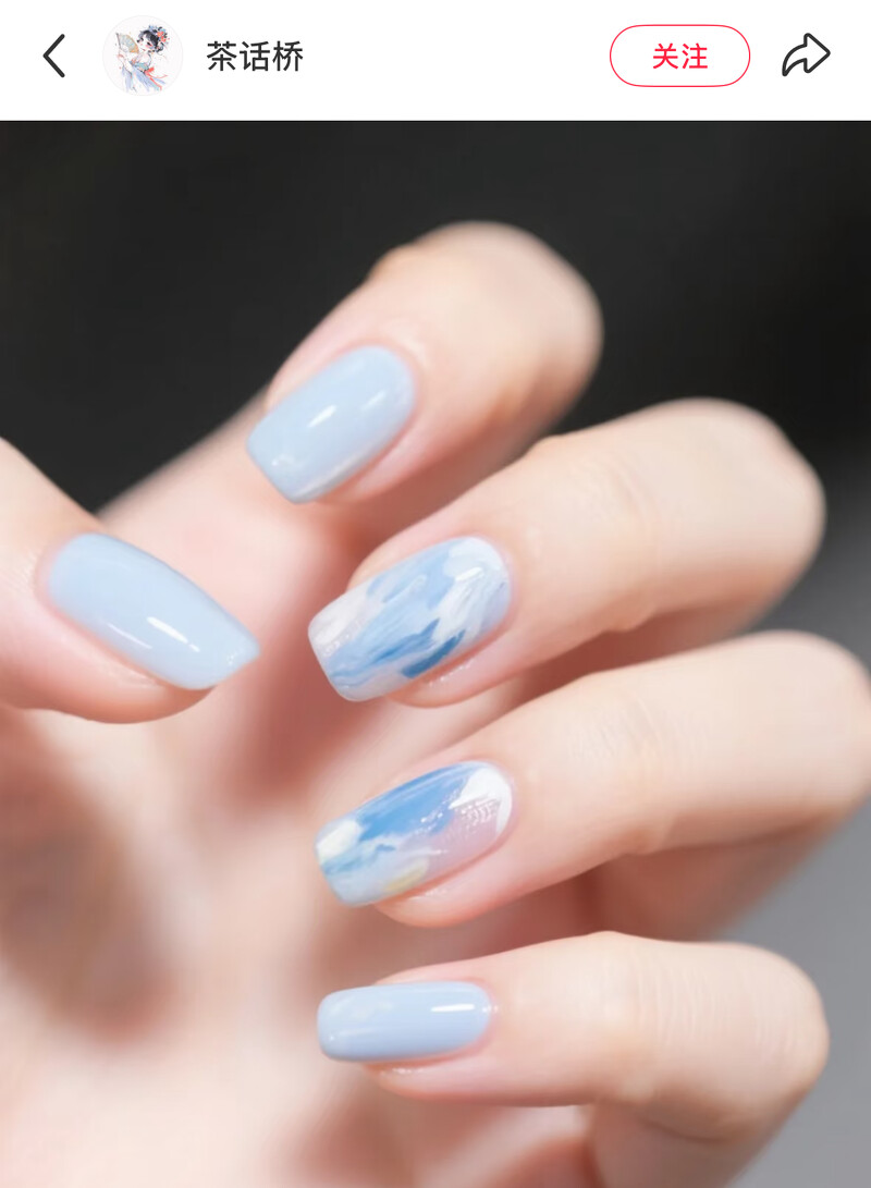 Photo/小紅書@茶话桥 Photo/小紅書@茶话桥