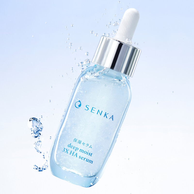 圖/專科「水潤保濕超微米瞬效精華」30ml