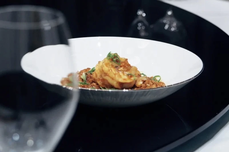 「粵菜」是中式料理的代表菜系之一。