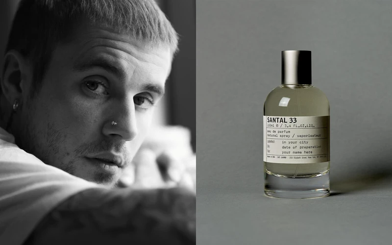 Le Labo 檀香 33 中性淡香精，15ml NT3,250、50ml NT7,450、100ml NT10,650