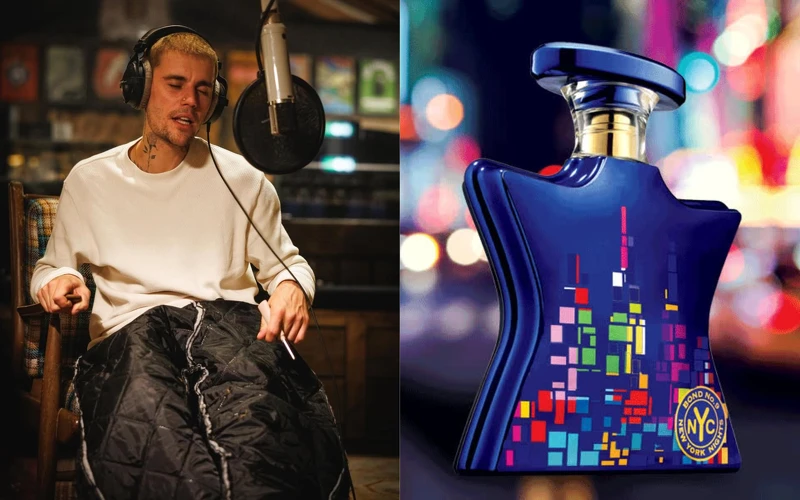 Bond No. 9 New York Night，100ml NT15,980