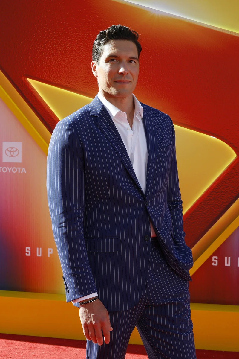 已故「超人」克里斯多夫李維的小兒子威爾李維(Will Reeve)本身就是一名新聞記者。 已故「超人」克里斯多夫李維的小兒子威爾李維(Will Reeve)本身就是一名新聞記者。