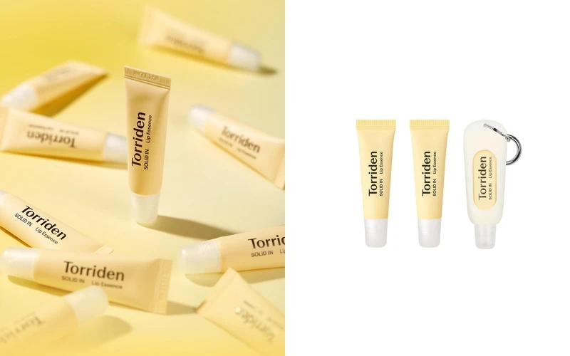 Torriden 護唇膏，約NT480
