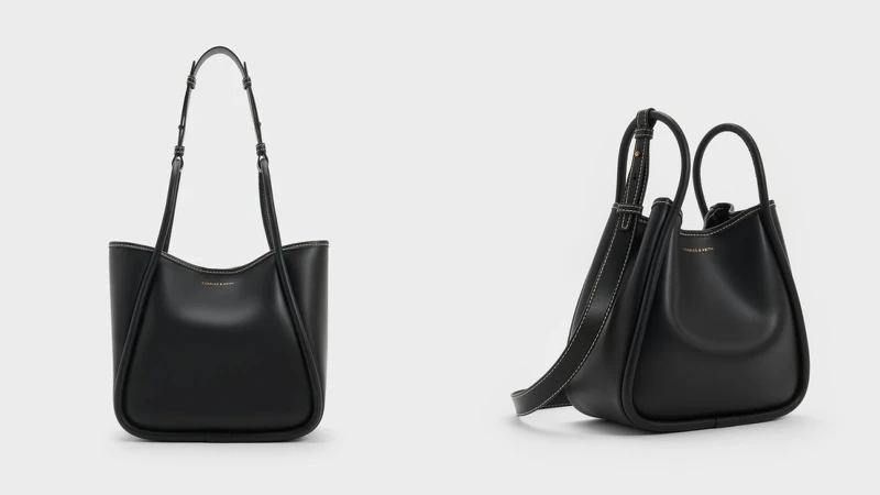 Lyla 中型托特包 NT.2,590 Lyla 中型托特包 NT.2,590