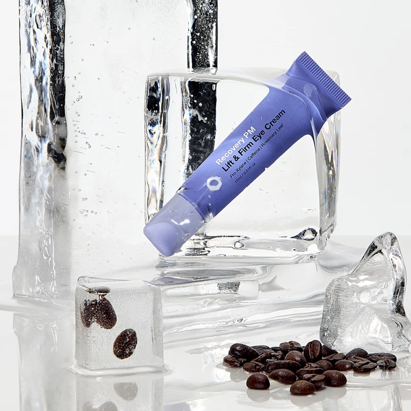 nomel緊緻拉提晚安眼霜15ml，NT950