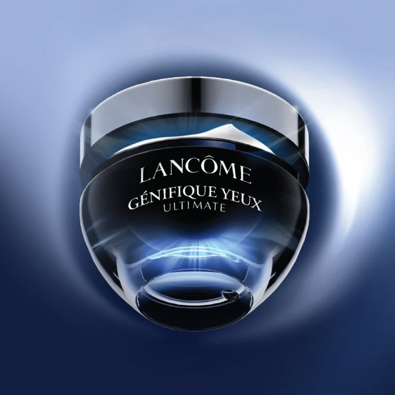 LANCOME蘭蔻超極限肌因撫紋眼霜20ml，NT3,000