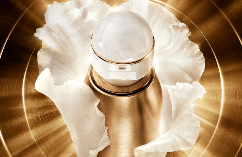 嬌蘭蘭鑽金緻御光能量眼部精華15ml，NT15,000