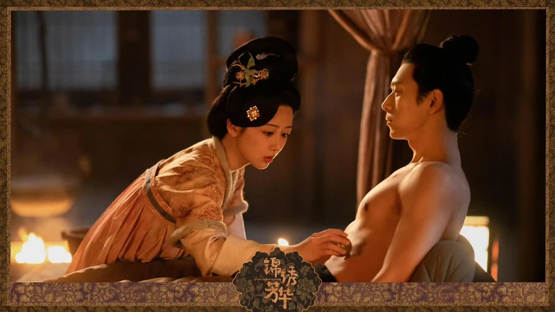 劇迷最期待續集李現與楊紫的CP線。