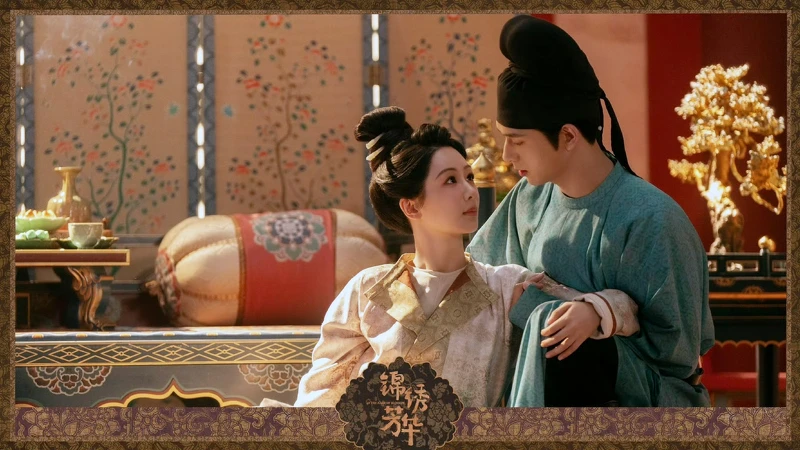 劇迷急著看李現與楊紫曬恩愛。