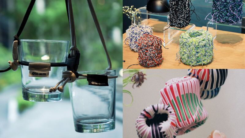 勤美術館0km美術館商店選品 勤美術館0km美術館商店選品