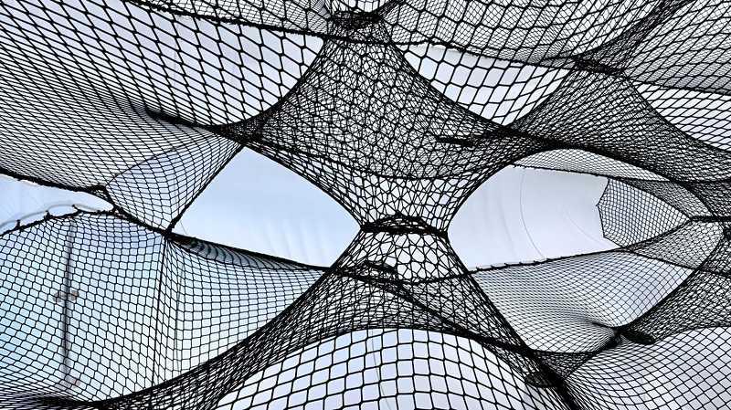 勤美術館夏季特展:《Net Taichung》實拍 勤美術館夏季特展:《Net Taichung》實拍