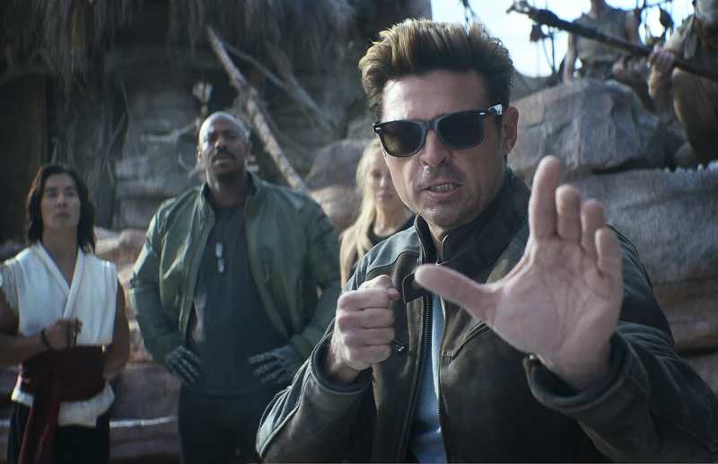 Photo / 華納兄弟