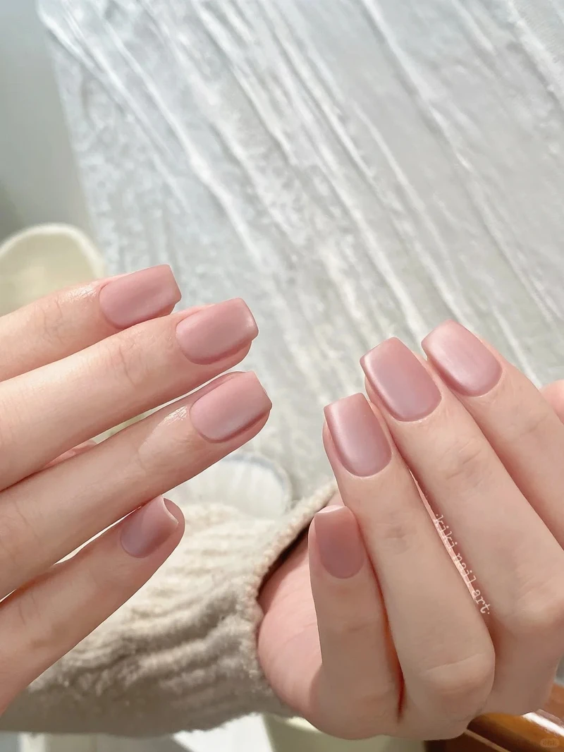 Photo/小紅書@KiKi Nail Art