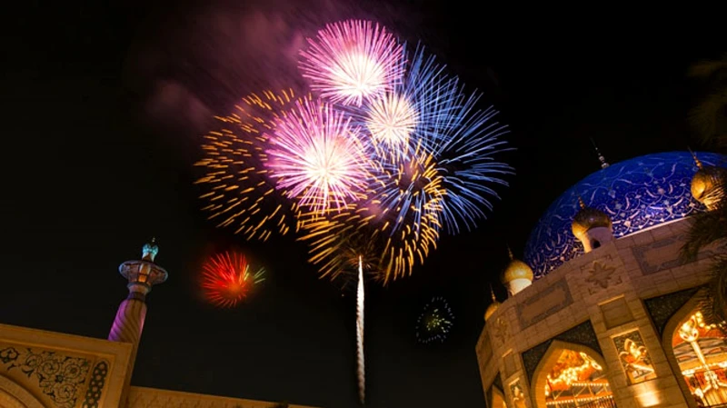 2025東京迪士尼萬聖節活動:萬聖高空夜煙火 2025東京迪士尼萬聖節活動:萬聖高空夜煙火