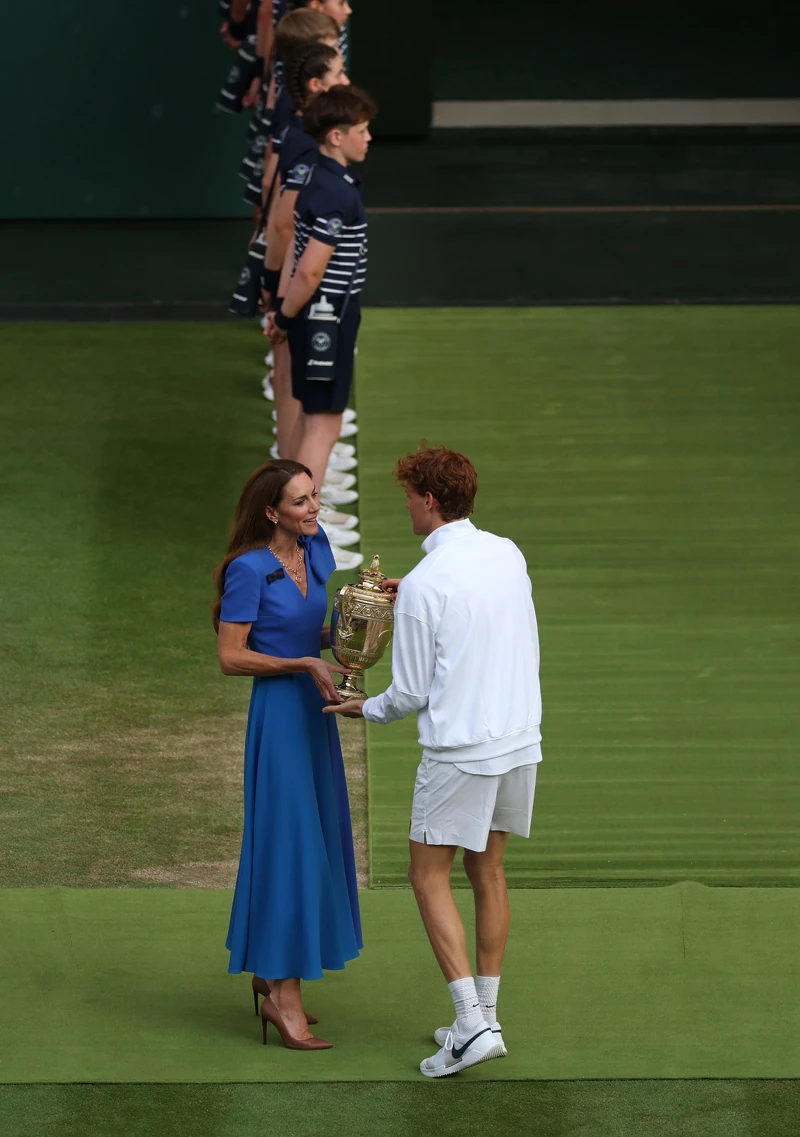 凱特王妃 凱特王妃