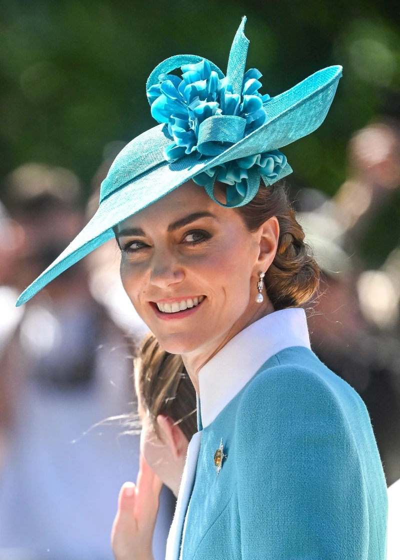 凱特王妃 凱特王妃